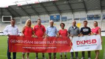 Leben retten am Samstag, 18. August, von 13 bis 17 Uhr auf dem Dorfplatz in Sande